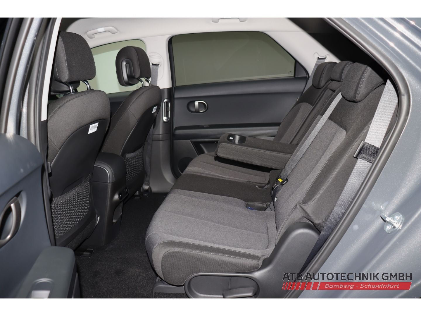 Fahrzeugabbildung Hyundai IONIQ 5 MY26 CENTRIQ 84kWh Batterie 229PS 2WD