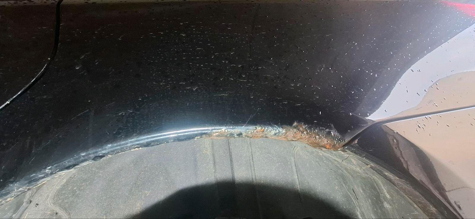 Subaru Legacy 2005 — photo 13