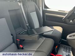 Fiat E-Scudo L2 49KWH