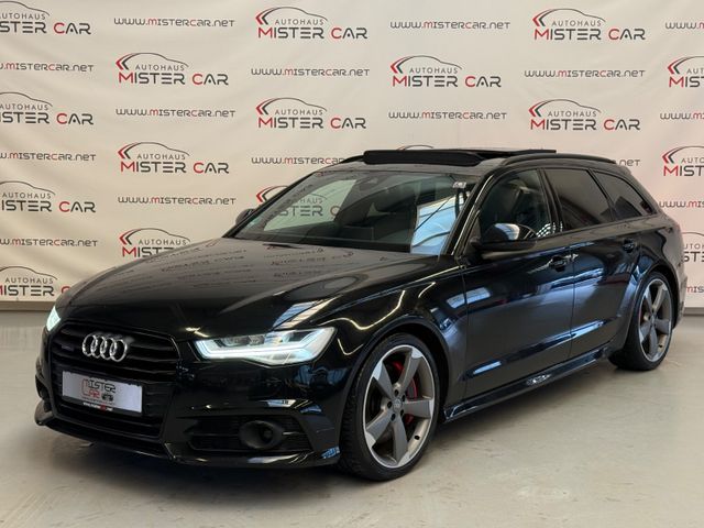 Audi A6 3.0TDI quattro COMPETITION ACC/MATRIX/PANO/20