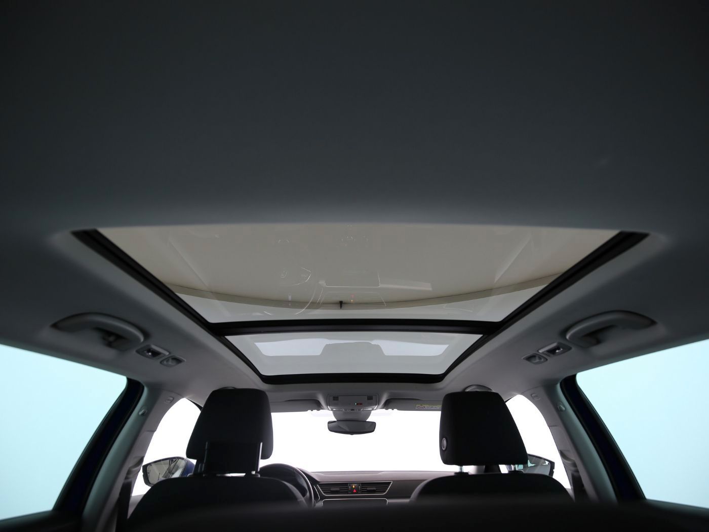 Skoda Superb - Bild 15
