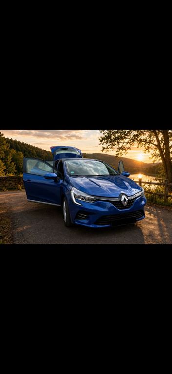 Image of Renault Clio