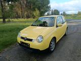 Volkswagen Lupo FSI - gebrauchte VW Lupo aus dem Jahr 2002