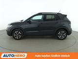 Volkswagen T-Cross 1.0 TSI United Aut.*LED*ACC*CAM*PDC* - VW T-Cross Gebrauchtwagen in Stuttgart