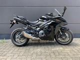 Suzuki GSX-S 1000 GT  Tageszulassung 11.2024 - MOTORRAD TAGESZULASSUNG