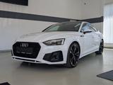 Audi A5 35 TDI S-Line ACC HUD PANO AHK 20"KAM VIRTUAL - Audi A5: 20