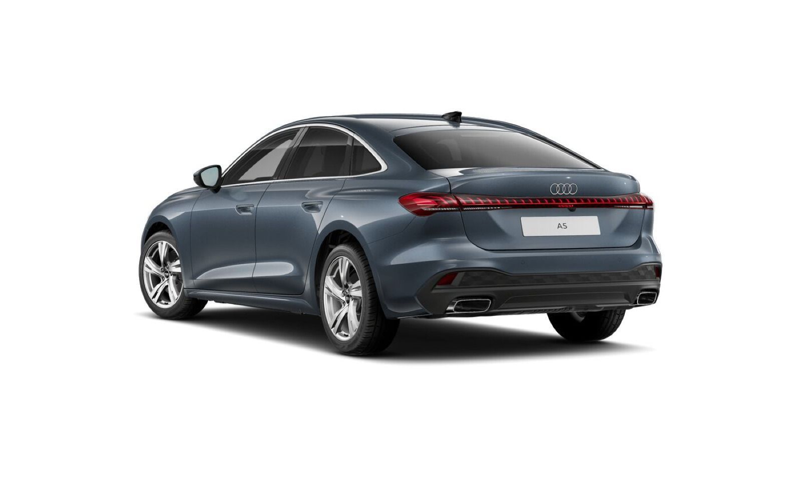 Audi A5 - Bild 3
