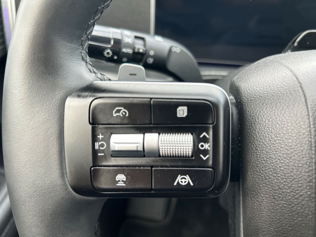 Hyundai Santa Fe – Bild 23