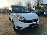 Fiat Doblo Pop 1.6 Multijet HU/AU Neu  - Fiat Doblo: Multijet