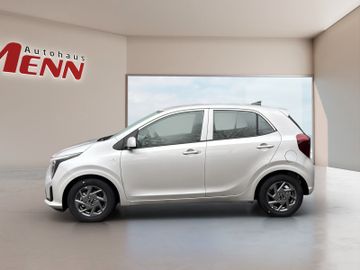 Kia Picanto 1.0 Vision Facelift Navi PDC SHZ Klima