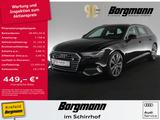 Audi A6 Avant 50 TDI quattro S-line AHK LED ACC NAVI
