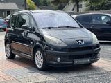 Peugeot 1007 Automatik*Klima*Allwetter*Tüv03.2027*1.6* - Peugeot 1007 aus 2007
