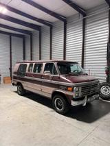 Chevrolet SUCHE Conversion Van Chevy G20 Dodge Ford ... - Chevrolet Gebrauchtwagen von 1990