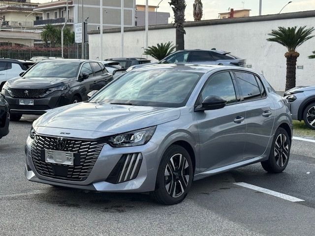 Image of Peugeot 208