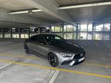Mercedes-Benz Blackline Edition - Erstb. - Werksgarantie 2026 - Mercedes-Benz CLA 35 AMG von privat