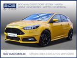 Ford Focus 2.0 250PS ST-Line LEDER XENON NAVI