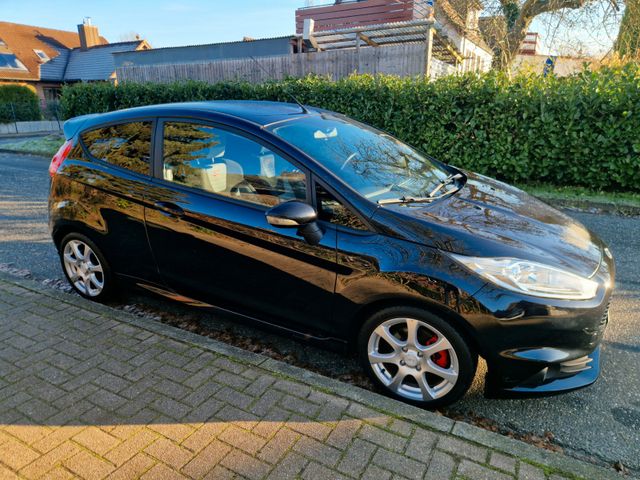 Ford Fiesta 1,6 EcoBoost ST ST