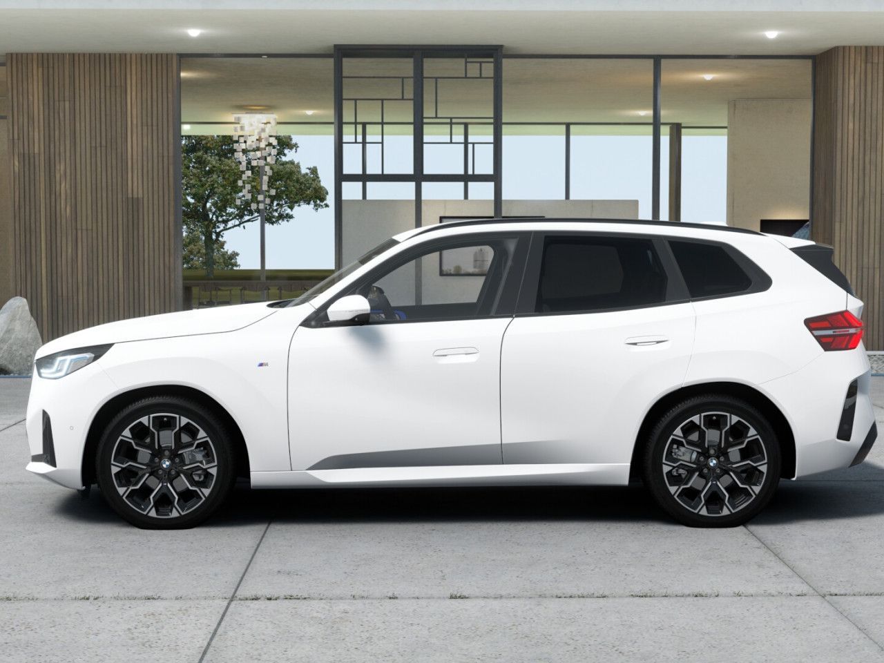 BMW X3 - Bild 4