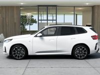 BMW X3 - Vorschau Bild 4