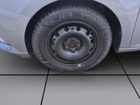 Skoda Fabia - Vorschau Bild 9