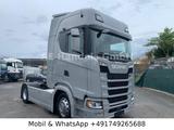 Scania S 450 HighLine BL 4x2 *Retarder/ACC/Standklima