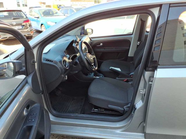 Volkswagen e-up! - Bild 5