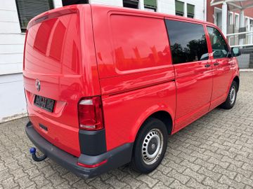 Volkswagen T6 Transporter - 4