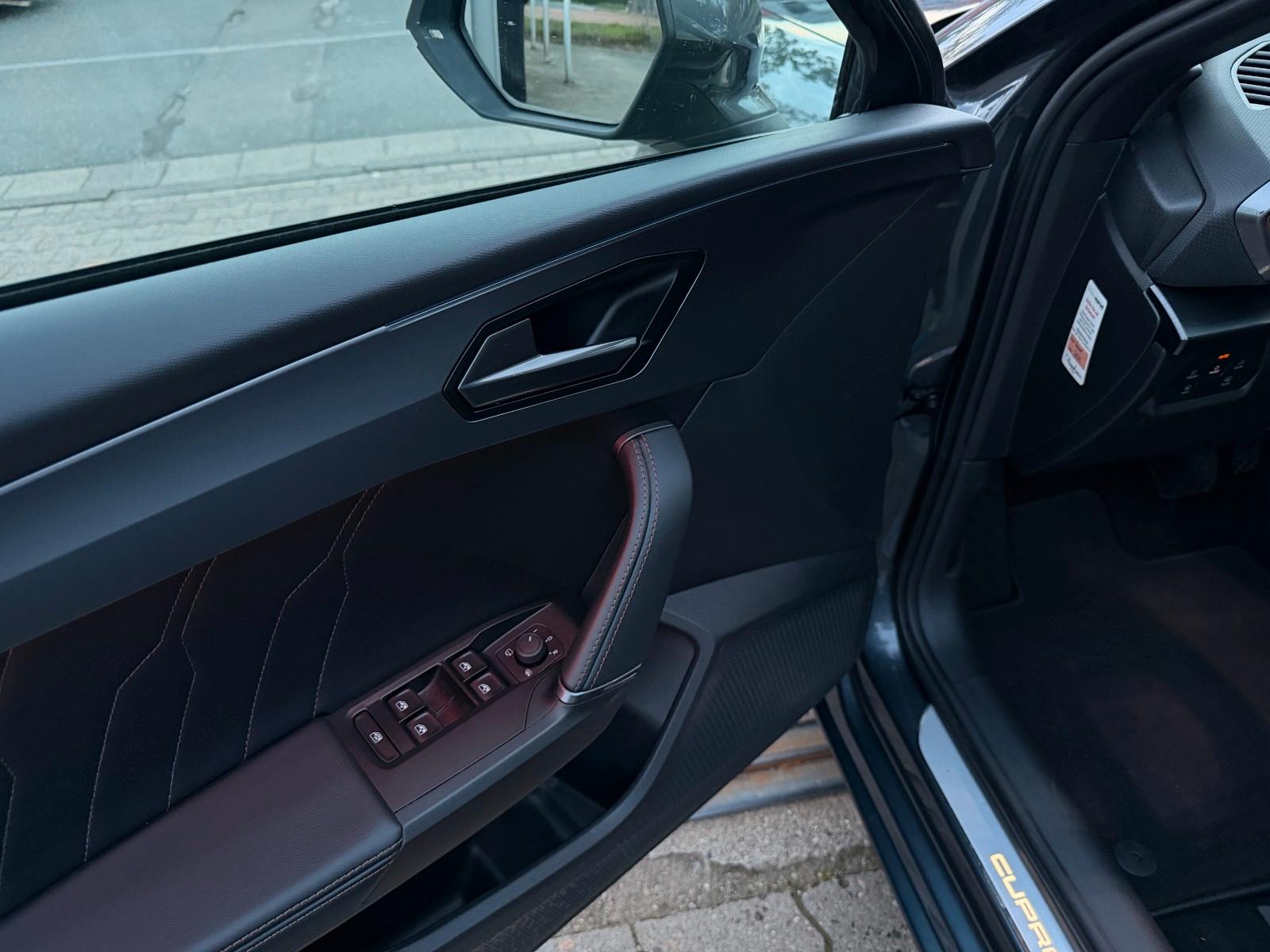Cupra Leon AHK*ACC*PARK*NAVI*SHZ*CONNECT*LANE