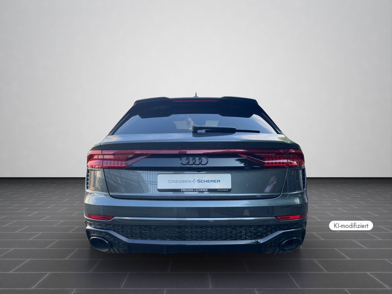 Audi RSQ8 - Bild 7