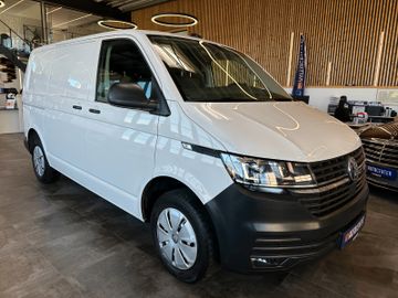 MYAUTOCENTER – Gebraucht- und Jahreswagen mit Werkstattservice in Pfaffenhofen Volkswagen T6.1 Transporter Kasten FWD *1. Hand*Kamera*Navi