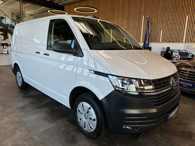 MYAUTOCENTER – Gebraucht- und Jahreswagen mit Werkstattservice in Pfaffenhofen Volkswagen T6.1 Transporter Kasten FWD *1. Hand*Kamera*Navi