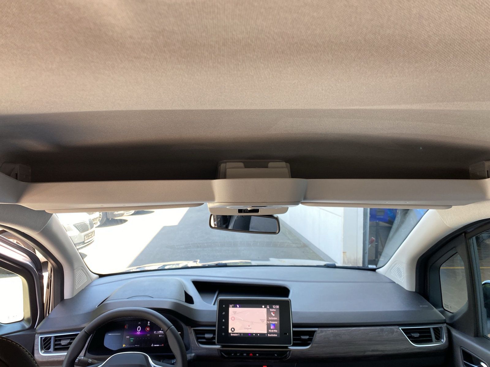 Renault Kangoo - Bild 20