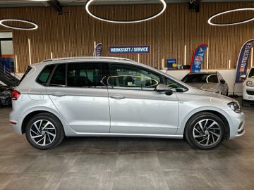 Volkswagen Golf Sportsvan 1.5 TSI ACT DSG JOIN *LED*PDC*