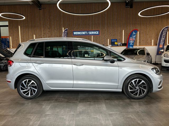 Volkswagen Golf Sportsvan 1.5 TSI ACT DSG JOIN *LED*PDC*
