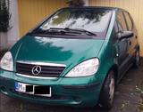 Mercedes-Benz A 140 CLASSIC Classic - Mercedes-Benz A 140 in München