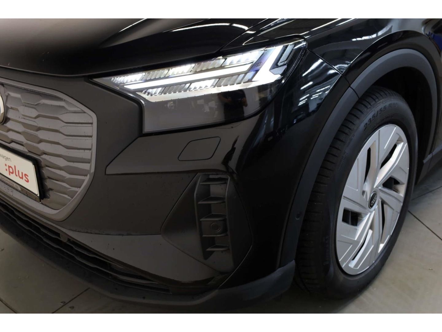 Audi Q4 e-tron - Bild 7