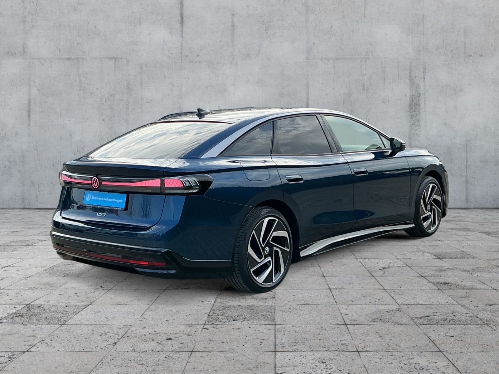 Volkswagen ID.7 - Bild 6