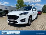 Ford Kuga ST-Line PHEV+PanoDach+LED+iACC+BLIS+NAV+DAB