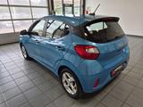 Hyundai i10 1.2 Trend  CarPlay|Tempomat|Sitzhzg - Hyundai i10 aus 2023