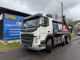 Volvo FM 460 6X2 LENK-LIFT MEILLER AK 16 Orginal KM - Volvo 4x4