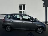 Honda Jazz 1.2 Trend  91Tkm. Klima HU 2026 1.HAND - Honda Gebrauchtwagen von 2008