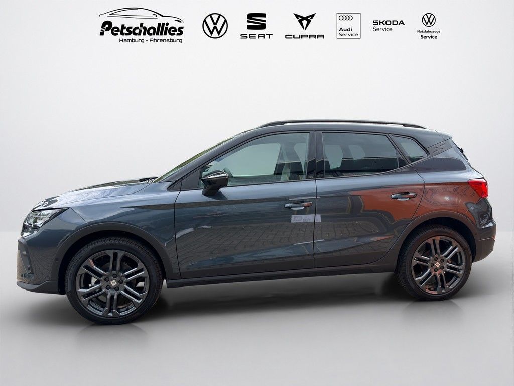 Seat Arona FR  1.0 TSI 85 kW DSG imagem 2