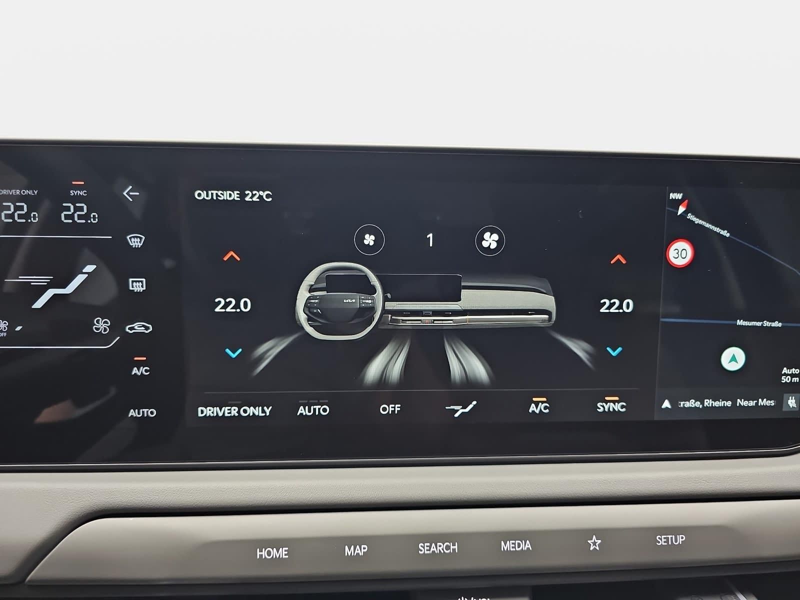 Kia EV3 - Bild 12