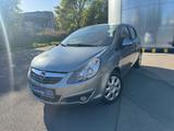 Opel Corsa 1.4*TEMPO*ALU*2HD*TÜV 12/27* - Opel Corsa aus 2010: 1.2