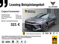 Cupra Formentor - Vorschau Bild 2