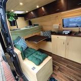 Citroën Jumper-Van/Camper/Wohnmobil L2H2-autark-Preis VB - Angebote entsprechen deinen Suchkriterien