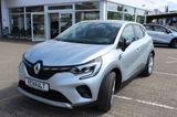 Renault Captur TCe 140 GPF EXPERIENCE - Renault Captur aus 2021