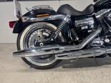 Harley-Davidson FXDC Super Glide - HARLEY-DAVIDSON FX SUPER GLIDE