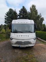 Laika Ecovip 609 plus viele Extras