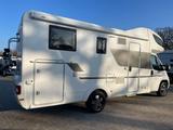 Adria Coral A670SL Einzelbett Garage 56000 km - Adria Coral 670